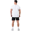 Maglietta Nebbia GYM ESSENTIALS T-shirt 380 white