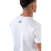 Maglietta Nebbia GYM ESSENTIALS T-shirt 380 white