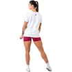 Maglietta Nebbia GYM ESSENTIALS T-shirt 380 white