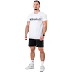 Maglietta Nebbia GYM ESSENTIALS T-shirt 380 white