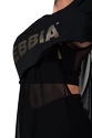 Maglietta Nebbia Intense Mesh 805 nera