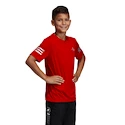 Maglietta per bambini adidas
