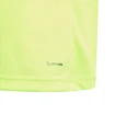 Maglietta per bambini adidas  B Club Tee Lucid Lemon
