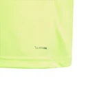 Maglietta per bambini adidas  B Club Tee Lucid Lemon