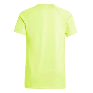 Maglietta per bambini adidas  B Club Tee Lucid Lemon