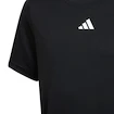 Maglietta per bambini adidas  B Tee Pro Black