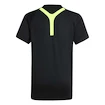 Maglietta per bambini adidas  B Tee Pro Black