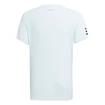 Maglietta per bambini adidas  Club  3-Stripes Tee