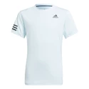 Maglietta per bambini adidas  Club  3-Stripes Tee