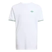 Maglietta per bambini adidas  Tennis Climacool T-Shirt Kids White