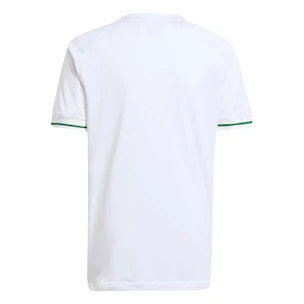 Maglietta per bambini adidas  Tennis Climacool T-Shirt Kids White