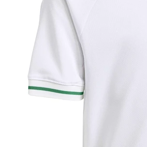 Maglietta per bambini adidas  Tennis Climacool T-Shirt Kids White