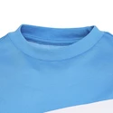 Maglietta per bambini adidas  Thiem Logo Graphic Tee Blue