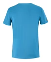 Maglietta per bambini Babolat  Exercise Graphic Tee Blue