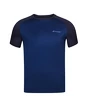 Maglietta per bambini Babolat  Play Club Crew Neck Tee Estate Blue