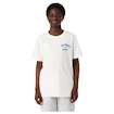 Maglietta per bambini CCM  Athleisure Tee Blanc