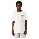 Maglietta per bambini CCM  Athleisure Tee Blanc