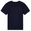 Maglietta per bambini CCM  Athleisure Tee Navy