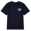 Maglietta per bambini CCM  Athleisure Tee Navy