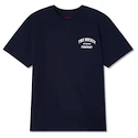 Maglietta per bambini CCM  Athleisure Tee Navy