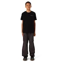 Maglietta per bambini CCM  Casual Tee Black