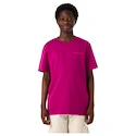 Maglietta per bambini CCM  Casual Tee Boysenberry