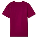 Maglietta per bambini CCM  Casual Tee Boysenberry