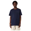 Maglietta per bambini CCM  Casual Tee Navy