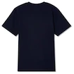 Maglietta per bambini CCM  Casual Tee Navy