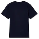 Maglietta per bambini CCM  Casual Tee Navy