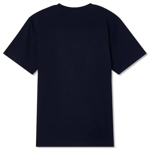 Maglietta per bambini CCM  Casual Tee Navy