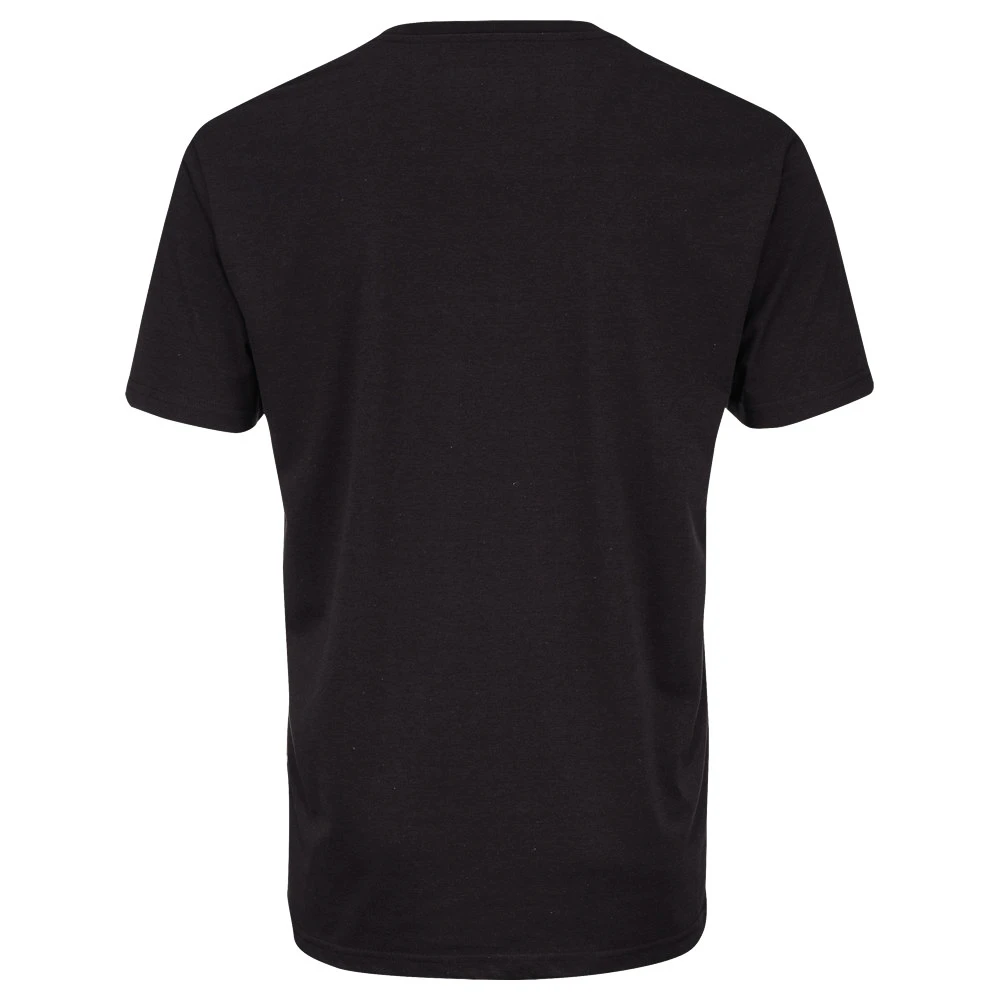 Maglietta per bambini CCM Holiday SS Tee C Black