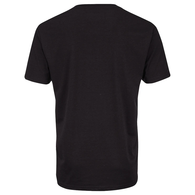 Maglietta per bambini CCM Holiday SS Tee C Black
