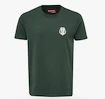 Maglietta per bambini CCM Holiday SS Tee Dark Cedar L