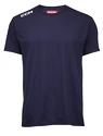 Maglietta per bambini CCM   SS Essential Tee navy