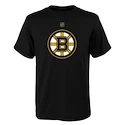 Maglietta per bambini Fanatics  Primary logo S/S Boston Bruins