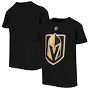 Maglietta per bambini Fanatics  Primary logo S/S Vegas Golden Knights