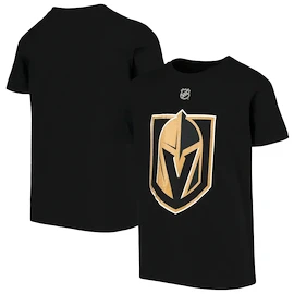 Maglietta per bambini Fanatics Primary logo S/S Vegas Golden Knights