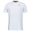 Maglietta per bambini Head  Club 22 Tech T-Shirt Boys White  140 cm
