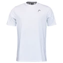 Maglietta per bambini Head  Club 22 Tech T-Shirt Boys White