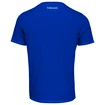 Maglietta per bambini Head  Club Basic T-Shirt Junior Royal