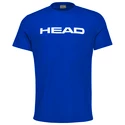 Maglietta per bambini Head  Club Ivan T-Shirt Junior Royal