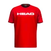 Maglietta per bambini Head  CLUB ORIGINAL T-Shirt Junior RD