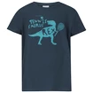 Maglietta per bambini Head  Tennis T-Shirt Boys Navy