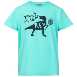 Maglietta per bambini Head Tennis T-Shirt Boys TQ