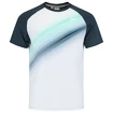 Maglietta per bambini Head  Topspin T-Shirt Boys NVXP