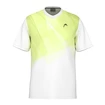 Maglietta per bambini Head  TOPSPIN T-Shirt Boys XVLL 140 cm