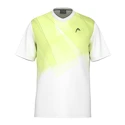 Maglietta per bambini Head  TOPSPIN T-Shirt Boys XVLL 140 cm