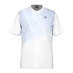 Maglietta per bambini Head  TOPSPIN T-Shirt Boys XVNV 128 cm