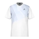 Maglietta per bambini Head  TOPSPIN T-Shirt Boys XVNV 128 cm